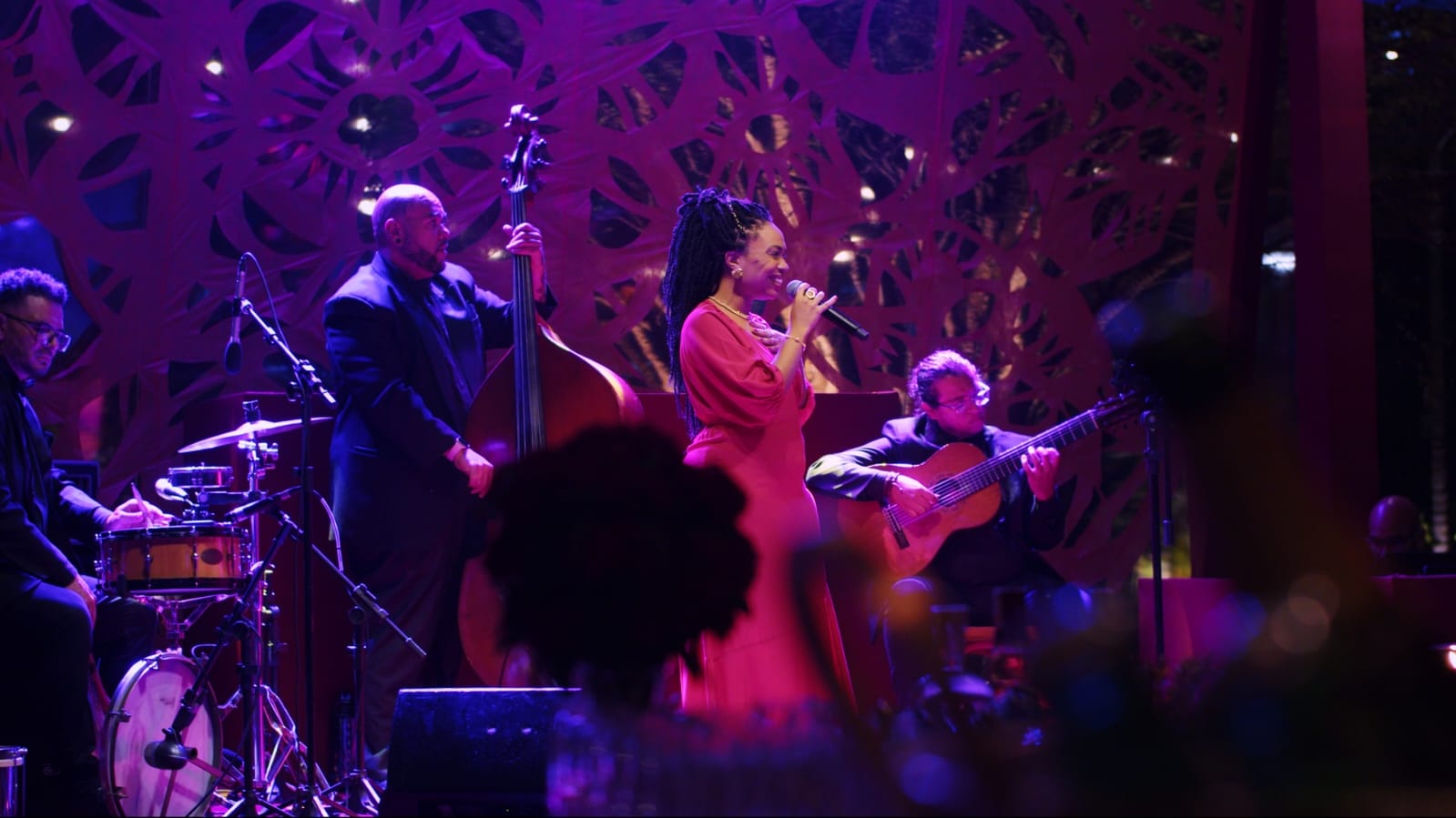 Diversas Formações de Banda